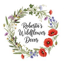 my first floral project . Dekorasi, Desain Interior, DIY, Arsitektur Lanskap, Desain Bunga, Dan Tanaman proyek oleh Roberta Paglionico - 10.10.2025