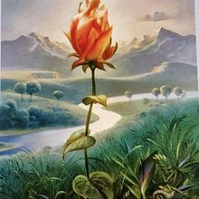 CURSO DE INTRODUCCION A LA ESPIRITUALIDAD Ein Projekt aus dem Bereich Künstliche Intelligenz, KI-Inhaltserstellung, Content-Marketing, Content Writing und Social Media von Amalia Fuentes - 11.10.2025