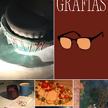 Adri Psicologo Marca Ein Projekt aus dem Bereich Fotografie, Smartphonefotografie, Produktfotografie, Lifest, le-Fotografie, Fotografie für Instagram, Instagram, Marketing, Mobile Marketing, Werbung und Social Media von ccamargovelazquez - 12.10.2025