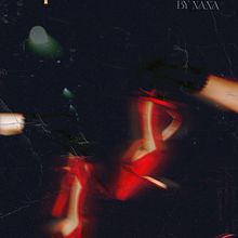 April collection by Nana. Graphic Design project by Dylan Gotab - 10.12.2025
