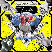 Touché. Projekt z dziedziny  Kolaż użytkownika lidercreativo - 13.10.2025