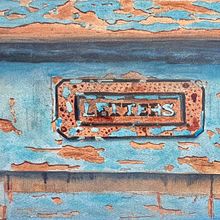 A Postman’s Nightmare. Een project van  Beeldende kunst, Schilderij y Aquarelschilderen van Alan Dakin - 13.10.2025