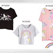 MY LITTLE PONY. Textile Design, and Fashion Design project by Rebeca Merayo Álvarez - 10.13.2025