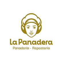 Rediseño / Logotipo / La Panadera . Ilustração digital, Design gráfico, Design, Br, ing e Identidade, Direção de arte, Design digital, Design de produtos e Ilustração vetorial projeto de Ion Benítez - 14.10.2025