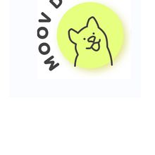 Moov Dog. Br, Strateg, Br, ing, Identit, Business, Logo Design, Stor, and telling project by Diego Reinato Barga de Souza - 10.15.2025