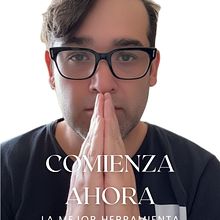 Comienza ahora. Un projet de Communication, Marketing de contenu, Cop, writing, Marketing, Stor , et telling de Cristian A Córdoba - 15.10.2025