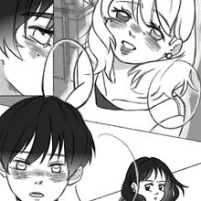 Mi primer panel :). Digital Illustration, and Drawing project by Giulliana Musto - 10.16.2025