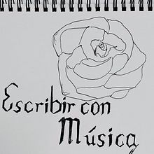 Escribir con Música . % Cami Piscis Halite tarafından hazırlanan Yaratıcı Yazarlık, Yaratıcılık, Anlatı, Hika, e anlatımı, Yazma, Ve Çizim projesi - 10.16.2025