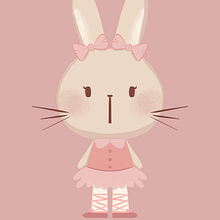 creación de personaje infantil . Projekt z dziedziny Ilustracje dla dzieci, Ilustracja c, frowa, Trad, c, jna ilustracja, Projektowanie postaci i Narracja użytkownika tamaraescamillareyes - 17.10.2025