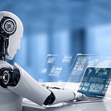 Mi proyecto en IA. Un proyecto de Inteligencia Artificial, Creación de Contenido con IA, Marketing de contenidos, Redacción de contenidos		 y Redes Sociales de Julio Sebastian Bastidas Alvarado - 17.10.2025