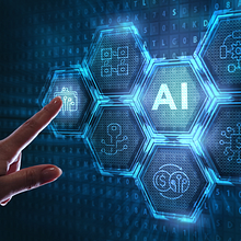 LA IMPORTANCIA DE LA IA EN LA CREACION DE CONTENIDO. Inteligência Artificial, Criação de Conteúdo com IA, Marketing de conteúdo, Redação de conteúdo, e Redes sociais projeto de samuel_madrigalu - 17.10.2025