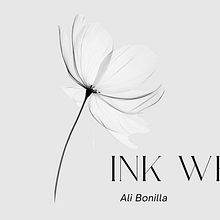 INK WHISPER. Un proyecto de Diseño gráfico, Diseño para Redes Sociales y Diseño Web de odalysbonilla - 18.10.2025
