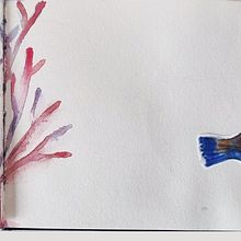 My creative sketchbook . Projekt z dziedziny Trad, c i jna ilustracja użytkownika Serena Bastianelli - 18.10.2025