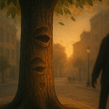 “Del árbol solitario al bosque conectado: cómo una historia se multiplicó en 10 voces” . Konsultasi Kreatif, Penulisan naskah, Kreativitas, Mendongeng & Iklan proyek oleh John Edward Rodríguez Bacilio - 10.18.2025