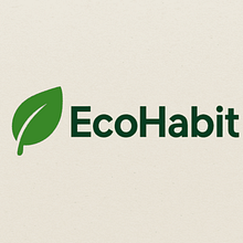 EcoHabit. Een project van Patroonontwerp van Nilo Alexander Mateo Mieles - 18.10.2025