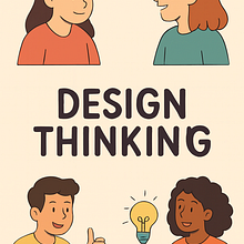 disign thinking en la vida cotidiana. Un proyecto de Gestión del diseño, Marketing, Gestión, productividad							 y Business de Erick Alexander Rodrigues Lopez - 19.10.2025