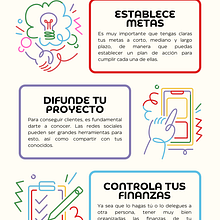 Mini huerto. Gestão e produtividade, Business, Gestão de design, e Marketing projeto de Adriana Gyslaine Villamar Reina - 20.10.2025