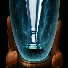 Una imagen con la Champions League. Inteligência Artificial, Criação de Conteúdo com IA, Redação de conteúdo, Redes sociais, e Design de produto digital projeto de Carlos Flores - 20.10.2025