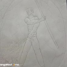 Dibujo de la figura Humana en poses Expresivas Ein Projekt aus dem Bereich Zeichnung, Anatomische Zeichnung, Bildende Künste, Sketchbook und Skizzenentwurf von Gloria Martinez - 20.10.2025