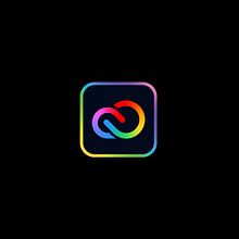 Adobe Creative Cloud Express Teaser. Un progetto di Graphic design e Motion graphics di Linus Lohoff - 20.10.2025