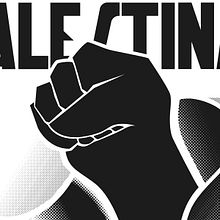 Gora Palestina! Estatu askea!. Un proyecto de Ilustración tradicional, Ilustración digital, Dibujo, Diseño gráfico, Bellas Artes, Diseño, Pintura, Creatividad, Dibujo digital, Dibujo a lápiz, Sketchbook, Bocetado, Diseño digital, Tipografía, Pintura digital, Ilustración vectorial, Dibujo artístico, Caligrafía, Diseño tipográfico y Diseño de carteles de Mikel Urtasun Osacar - 21.10.2025