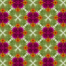 Color Palettes for Vibrant Patterns. Projekt z dziedziny Ilustracja c, frowa, Trad, c, jna ilustracja, Grafika wektorowa, Teoria barw i Pattern design użytkownika yasmeensousa - 21.10.2025