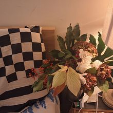 Sajid flower bouquet . Projekt z dziedziny  Dekoracja wnętrz, DIY, Kompoz, cje kwiatowe i botaniczne, Projektowanie wnętrz i Architektura krajobrazu użytkownika ফাহিম খান - 21.10.2025