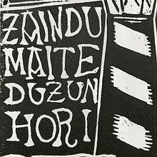 Zaindu maite duzun hori - Coida aquilo que amas . % Mikel Urtasun Osacar tarafından hazırlanan Geleneksel illüstras, on, Çizim, Sanat ve El Sanatları, Grafik Tasarım, Güzel sanatlar, Tasarım, Yaratıcılık, Kalem Çizimi, Harfler, Yaratıcı Yazarlık, Tipografi, Sanatsal Çizim, Baskı, Tipografi Tasarımı, O, Ve mak projesi - 10.22.2025