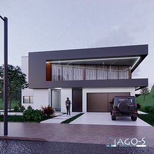PROJECTO CASTRO. Un proyecto de Arquitectura de guissnoy2015 - 22.10.2025