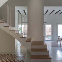 CASA DE ANDREA Y PABLO. Arquitetura projeto de paularoselloborcha - 22.10.2025