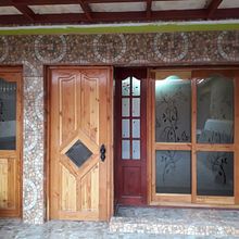 El Arte del Pavonado: Transformando Espacios con Privacidad y Estilo. Graphic Design, Drawing, Spatial Design, and Architecture project by Pavonado Lima - 10.22.2025