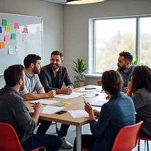 Mi proyecto del curso: Creación de contenidos con IA. Projekt z dziedziny Zarządzanie, Produkt, wność, Business, Zarządzanie projektowaniem i Marketing użytkownika Mia Zulym Hidalgo Ramirez - 23.10.2025