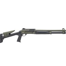Reliable Mossberg Shotguns for Home Defense. Un progetto di Artigianato di botajil776 - 23.10.2025