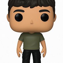 Funko personalizado. Un proyecto de Modelado 3D de cahiromsleonardoleonherrada - 23.10.2025