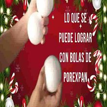 🎄 TRANSFORMA BOLAS de POREXPAN  en Hermosas Bolas de Navidad 🎁 - Manualidades Fáciles y Bonitas. Un proyecto de Artesanía, Bellas Artes y DIY de Gliiter Moda - 24.10.2025