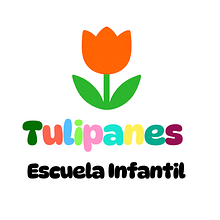 Tulipanes Escuela Infantil. Projekt z dziedziny Design, Marketing, Br, ing i ident i fikacja wizualna użytkownika melaniamql - 25.10.2025