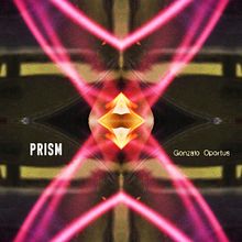 Prism. Un proyecto de Post-producción fotográfica		 y Diseño gráfico de Lorena Go - 25.10.2025