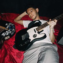 verano en caliwood. Un projet de Musique , et Production musicale de davidrangelpoetry - 26.10.2025