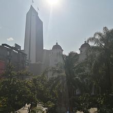Mi ciudad, Medellín. Projekt z dziedziny  Kompoz, cja w fotografii, Fotografia, Fotografia c i frowa użytkownika Mónica González - 26.10.2025