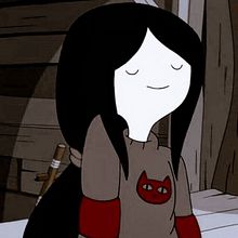 Proyecto Final Piero Mur - Marceline. Projekt z dziedziny Audio, Komunikacja,  Kino i Kino, film i telewizja użytkownika Piero Mur Ruiz - 26.10.2025