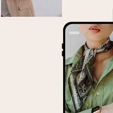 Practica de la guia . Un projet de Br, ing et identité, Design graphique, Design pour les réseaux sociaux , et Webdesign de katiablondy54 - 26.10.2025