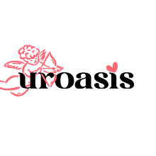 uroasis Ein Projekt aus dem Bereich Urban Art, Digitale Illustration, Modefotografie, Design, Stickerei und Digitales Design von Jarek Cervantes - 28.10.2025