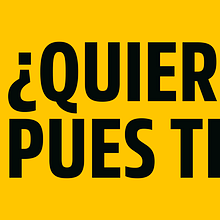 Campaña Carlos Carls Jr. Design, and Marketing project by Carolina González Sánchez - 10.29.2025