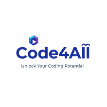 Code4All. Web Development, Web Design, E-commerce, Digital Marketing, and Business project by Estib George Mei Tibán - 10.30.2025