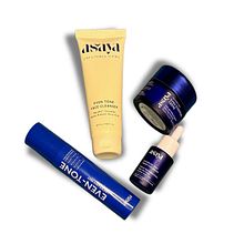 Asaya Everyday Confidence Product Photography & Video Concept. Mobile Photograph, Product Photograph, and Photograph project by keerthi_rajan1226 - 10.30.2025