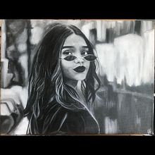 Introducing myself as someone super new to Graphic Design . Arts, Crafts, Art Direction, and Graphic Design project by liddie_harper - 10.30.2025