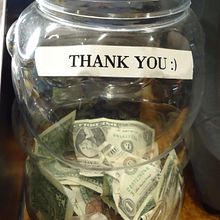 Tip Calculator. Web Development, and Programming project by hois_1 - 11.01.2025