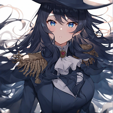 jaoly. Digital Illustration project by emersonluisortega - 11.02.2025