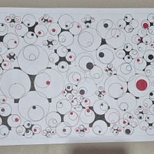 Concepto Multitud . Design project by amanda_diaz_c - 11.03.2025