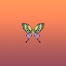 Asanas. Ilustração digital, Desenho, Criatividade, e Desenho digital projeto de Manuela Chersicla - 03.11.2025